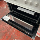 BEKO cooker