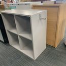Cube unit