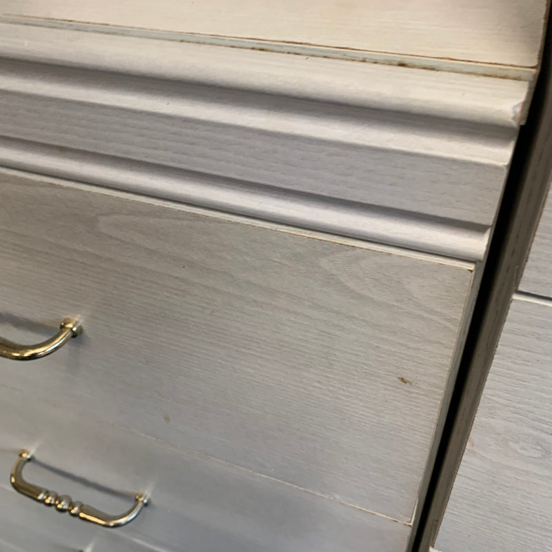 Bedside cabinet