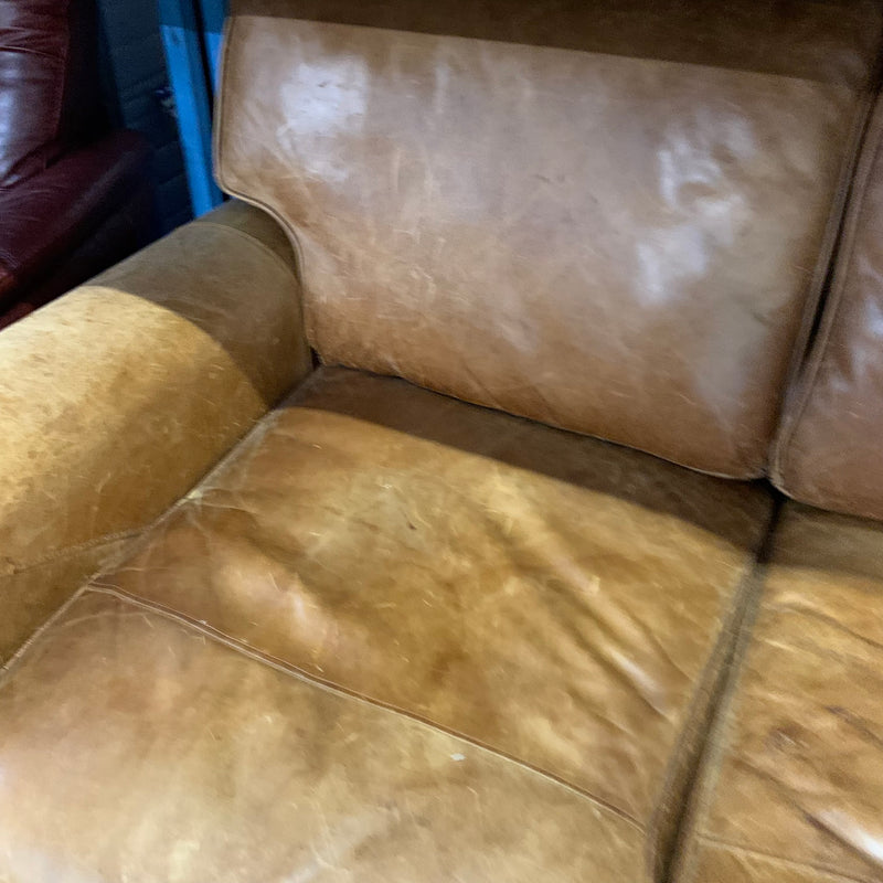 2 seater sofa