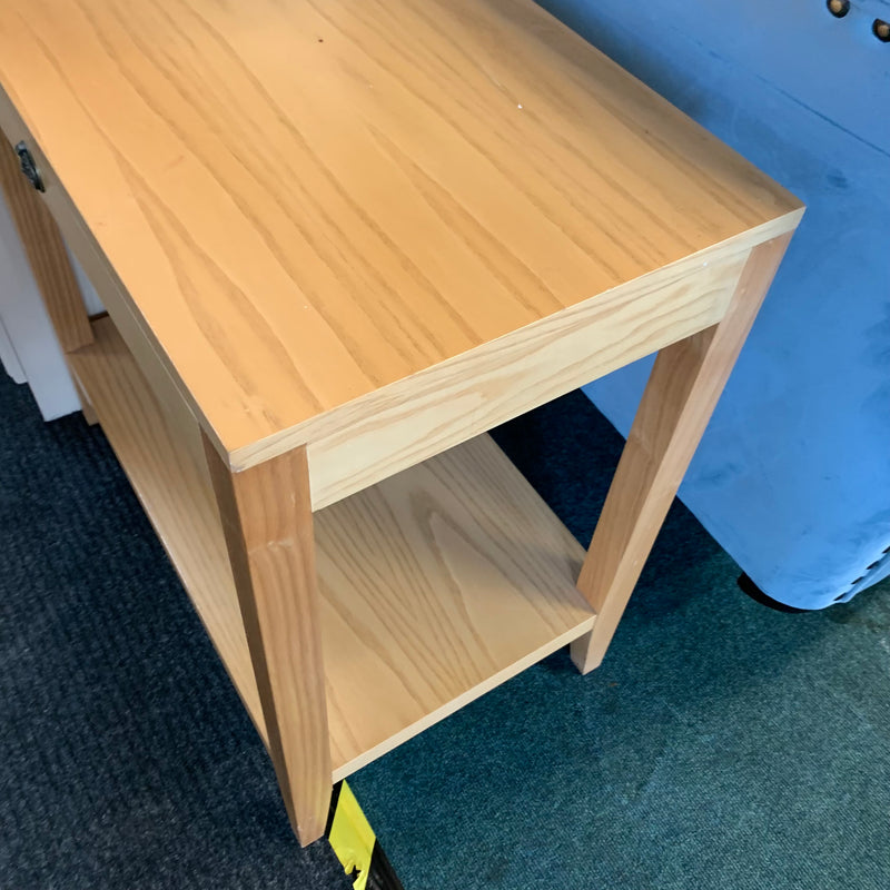 Side table
