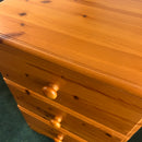 Bedside cabinet