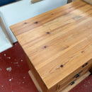 Bedside drawers