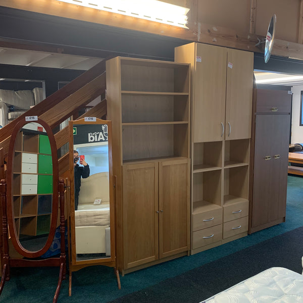 Shelving unit