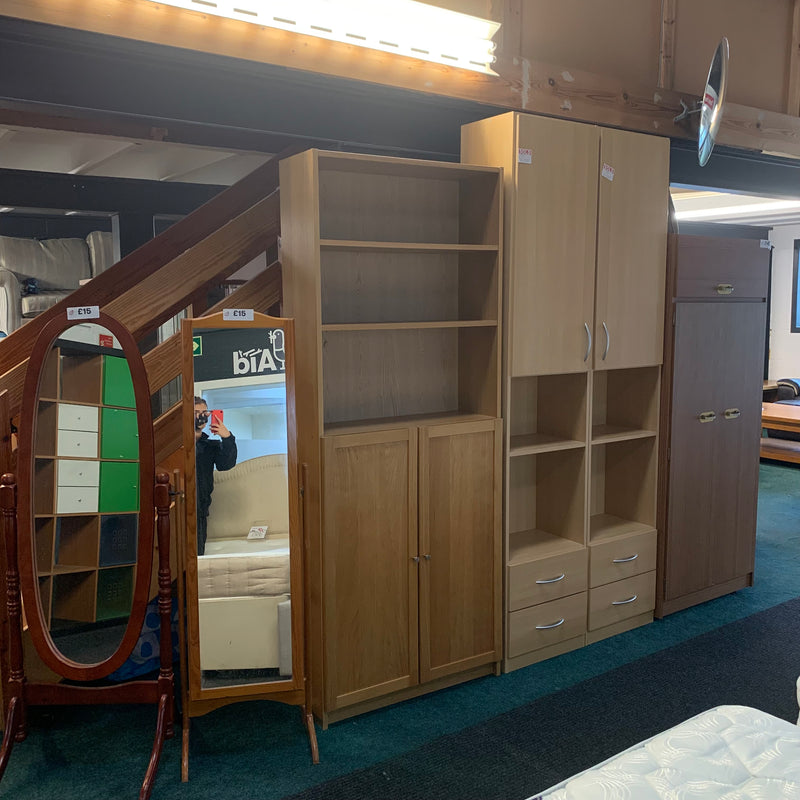 Shelving unit