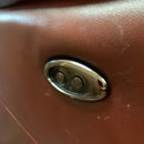 2 and 3 seater recliner sofas