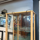 Display cabinet