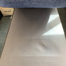Single bed