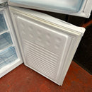 ICEKING fridge freezer