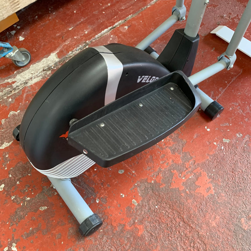 YORK FITNESS cross trainer