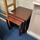Nest of tables