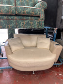 Cuddle chair
