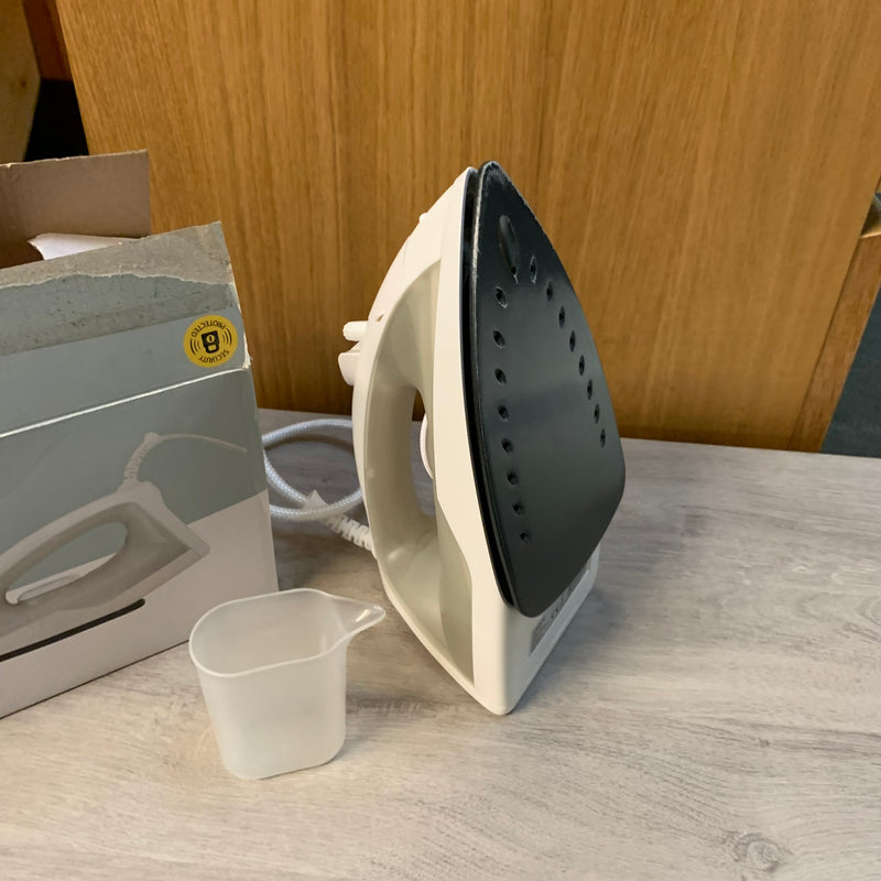 TESCO iron