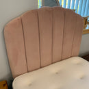 Single bed