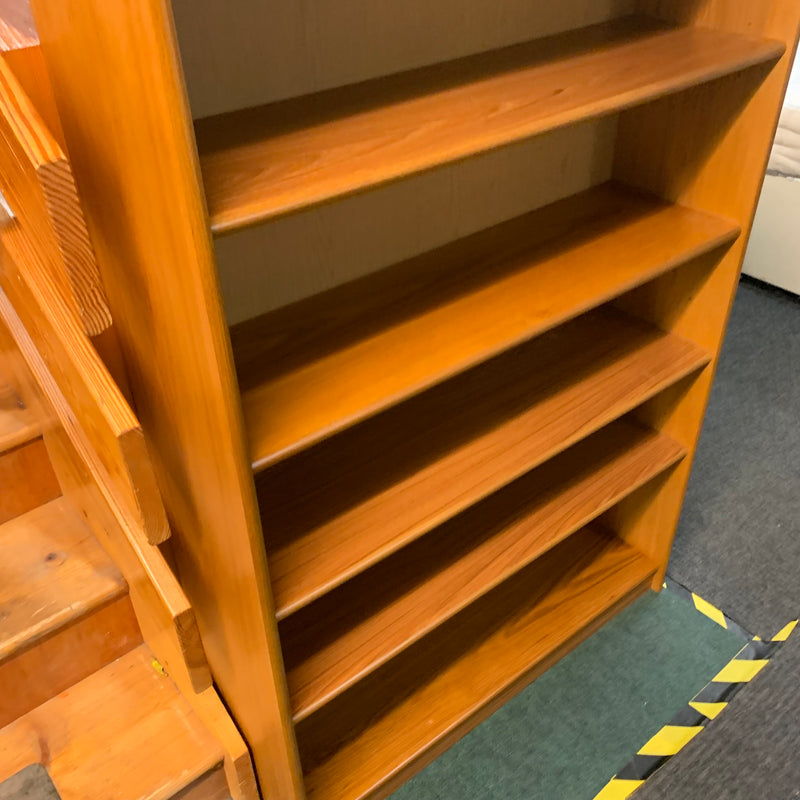 Bookcase