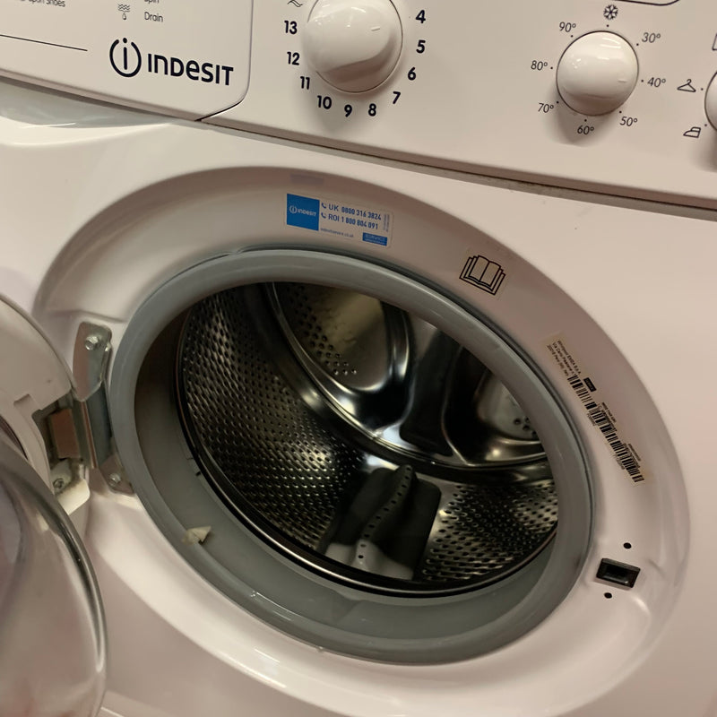 INDESIT washer dryer