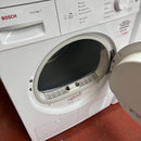 BOSCH tumble dryer