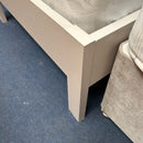 Single bed