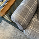 2 seater sofa and armchair