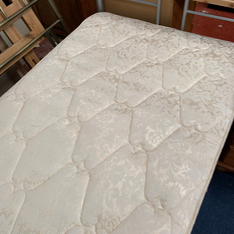 Single bed