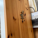 Display cabinet