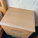 Bedside drawers