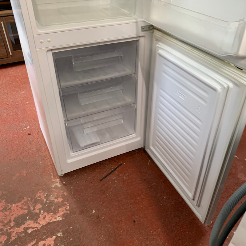 BUSH fridge freezer