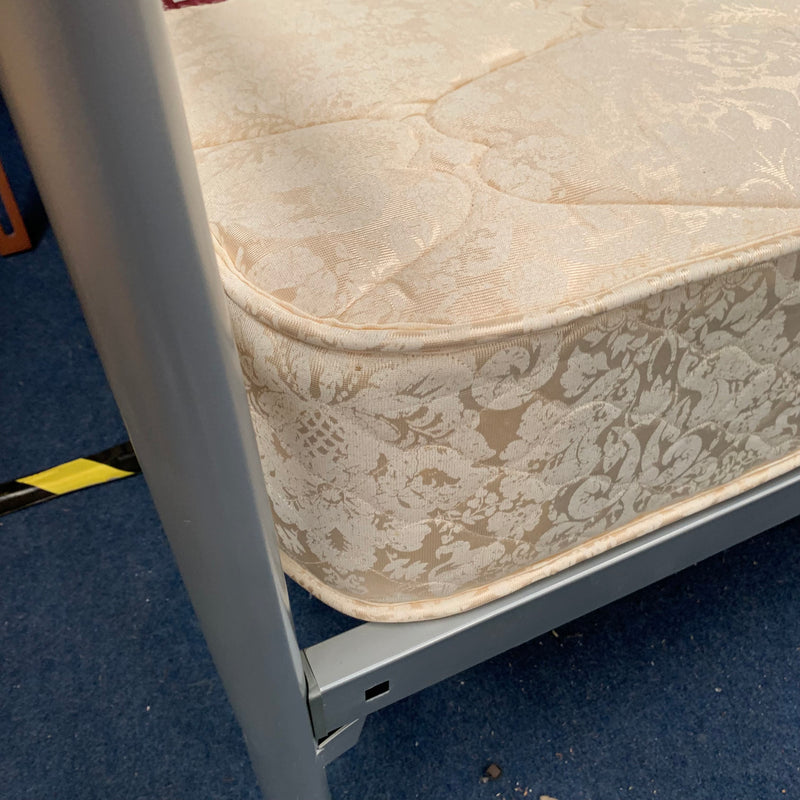 Single bed