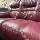 3 seater sofa and armchair