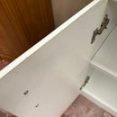 Bathroom cabinet