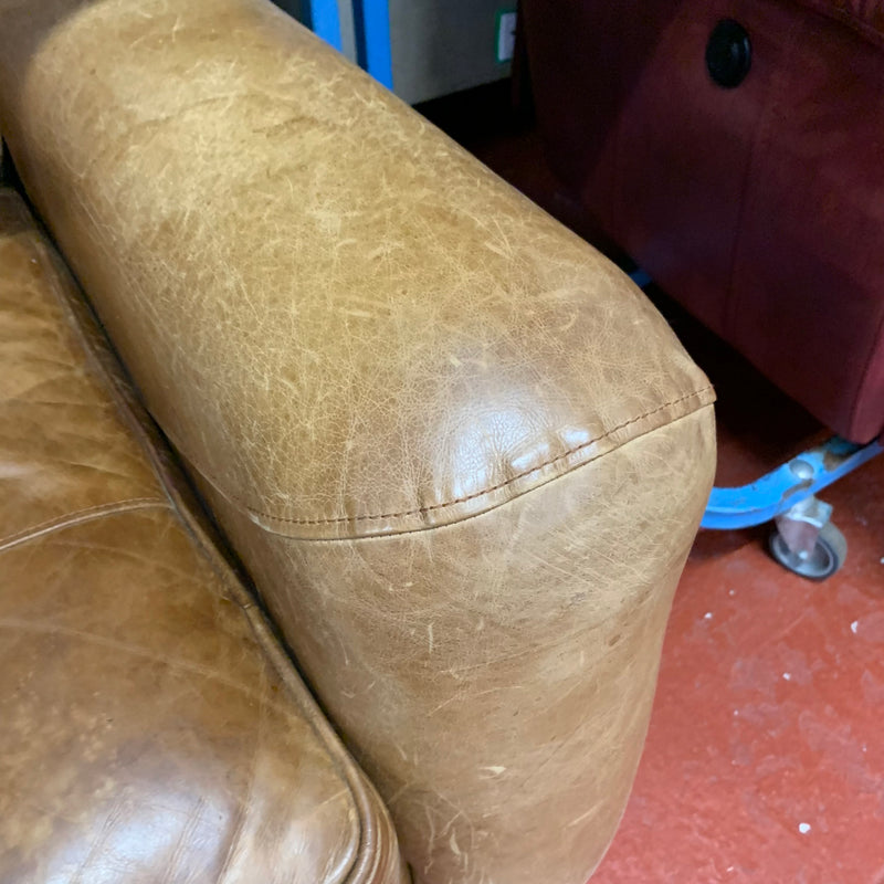 2 seater sofa