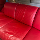 2 and 3 seater sofas