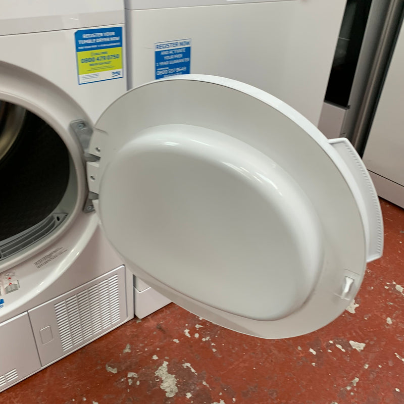 BEKO tumble dryer