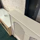 Radiator cover