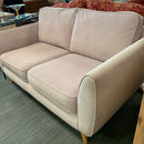 2 seater sofa