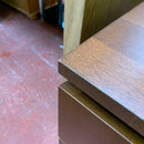 IKEA bedside drawers