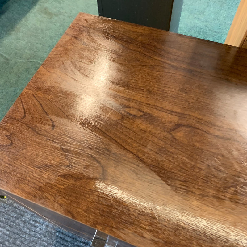 Bedside drawers