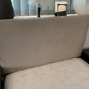 Single bed