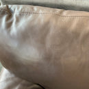 2 seater sofa and armchair