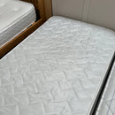 Single bed