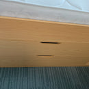 Cabin bed