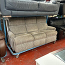 3 seater sofa