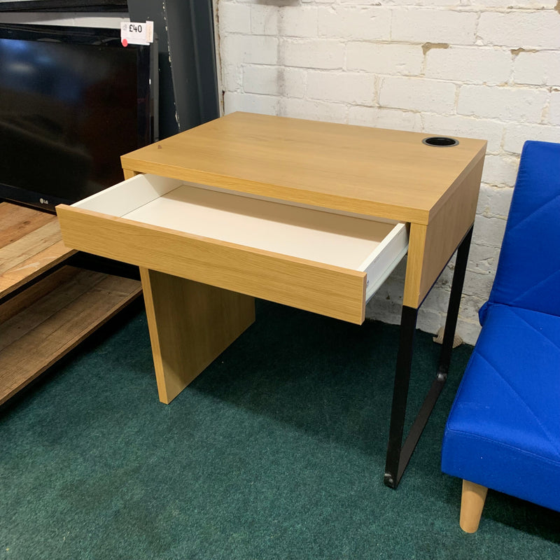 IKEA desk