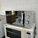 BREVILLE microwave