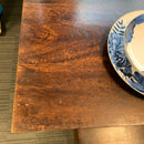 Table and chairs