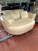 Cuddle chair
