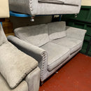 2 and 3 seater sofas