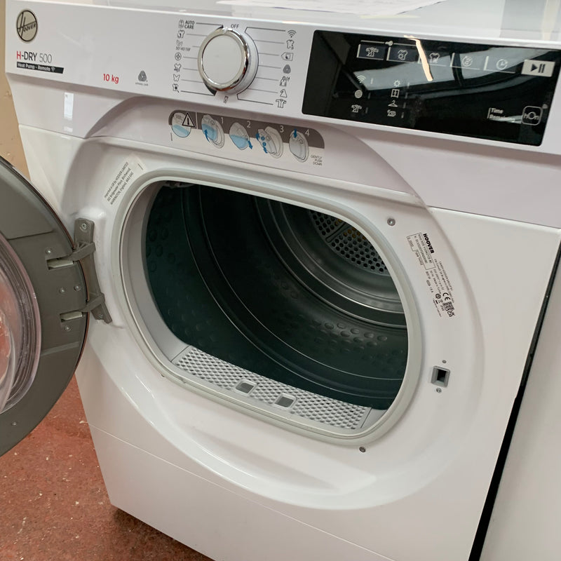 HOOVER tumble dryer