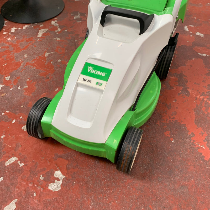 VIKING lawn mower