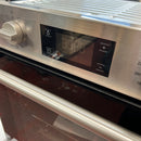 HOTPOINT oven